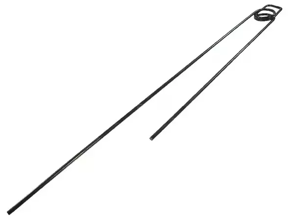 Pöyhimmens spets 840 x 59 x 7 mm - Plockare - VGPZ114K0N - 1