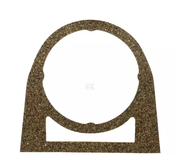 Bakre tätning, passar Ford - Motor - C7NN6N008BN - 1