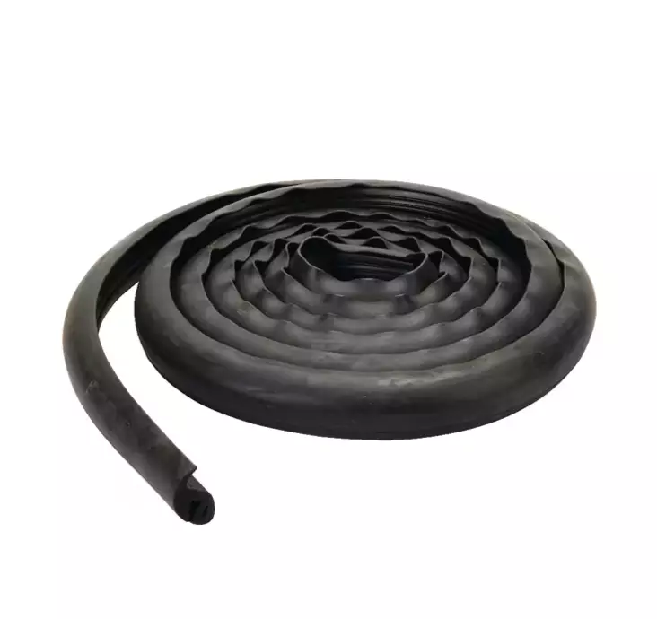 Tätningstejp 3870mm, passar Belarus - Hytt och kaross - 806700023N - 1