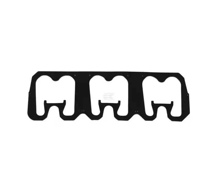 Tätning, passar Deutz-Fahr - Motorer - 00093877010N - 1