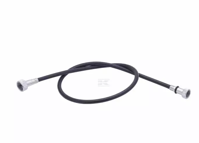 Timmätarens kabel, passar Fiat - Hytt och kaross - 4976720N - 1