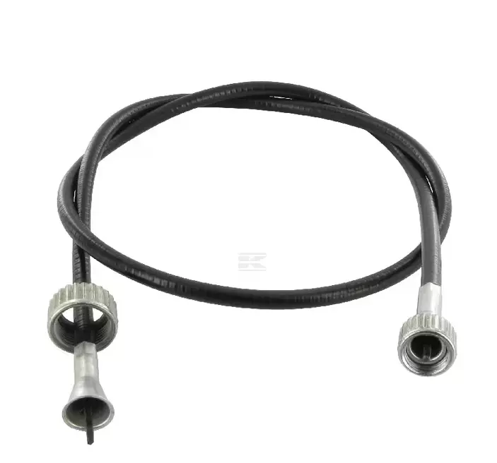 Timräknarens vajer, passar Ford - Hytt och kaross - 81817089N - 1