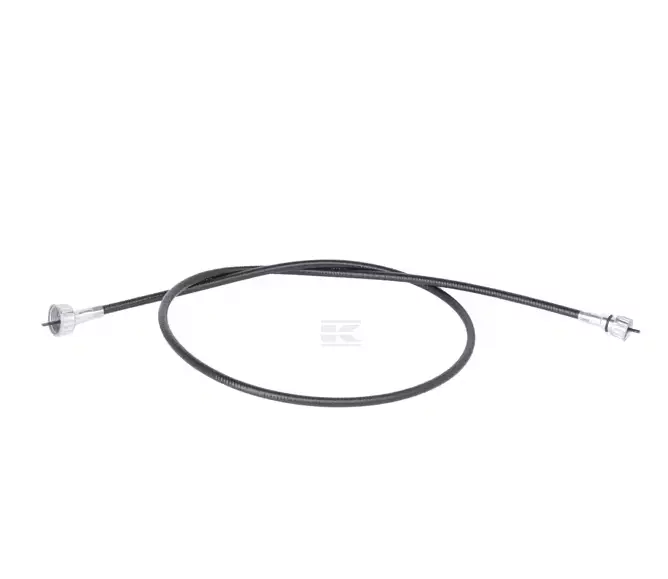 Tachymeterkabel, passar Ford - Hytt och kaross - 83933021N - 1