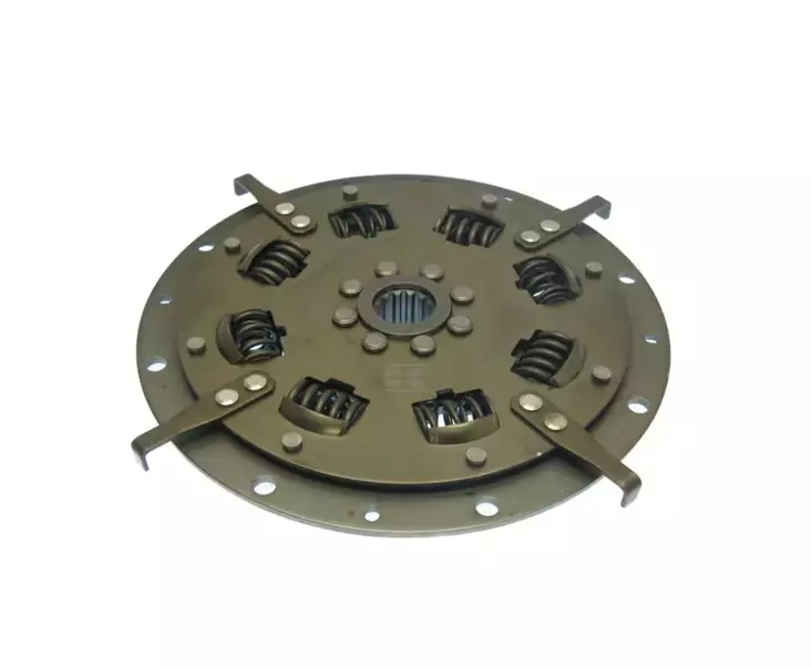 Svänghjuls nav, passar NH, CASE - Strömbrytare - 2940NN - 1