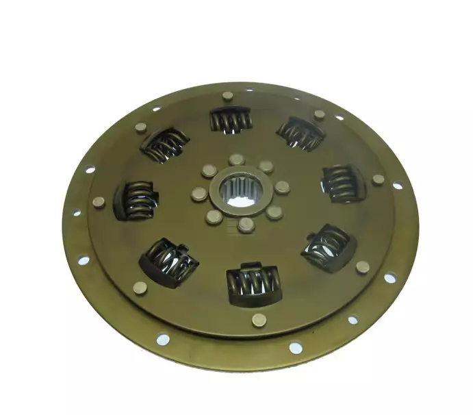 Svänghjulsnav, passar NH, CASE, Ford - Strömbrytare - 2912NN - 1