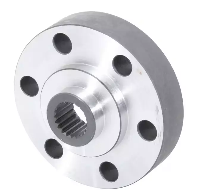 Svänghjulsbaddel 20z - Drivlina - 83936827N - 1