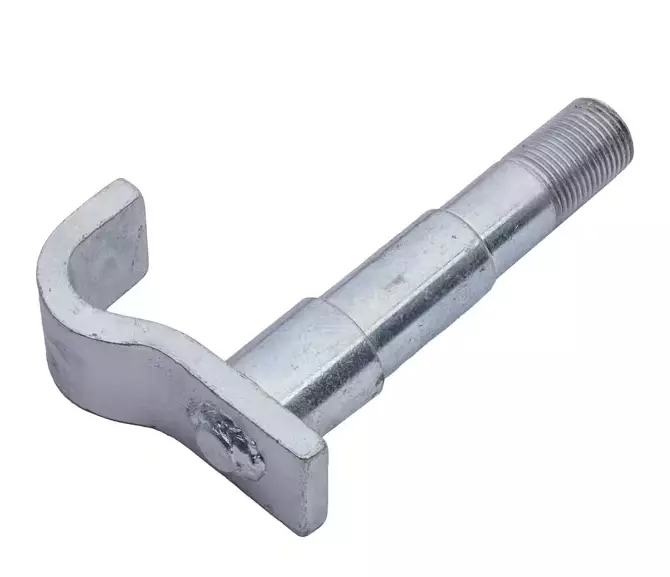 Dragstångsplug, passar Ford, NH - Lyftanordning - 83949240N - 1