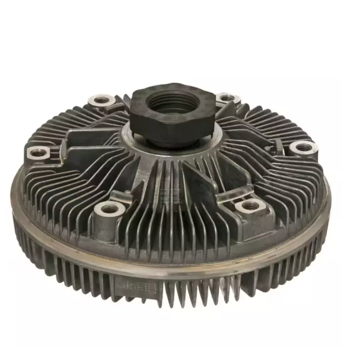 Viskopuhallare, passar New Holland, CASE - Kylning - 87516756N - 1