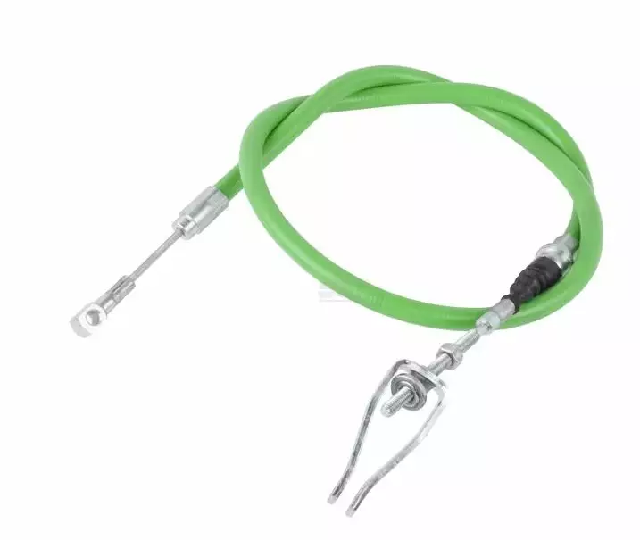 Kopplingsvajer för kraftuttagsaxel, passar Fiat - Hytt och kaross - 5101694N - 1