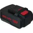 Mato batteri Li-ion 18V 4,0Ah - Fetpressar och pumpar - 3429010MATO - 1