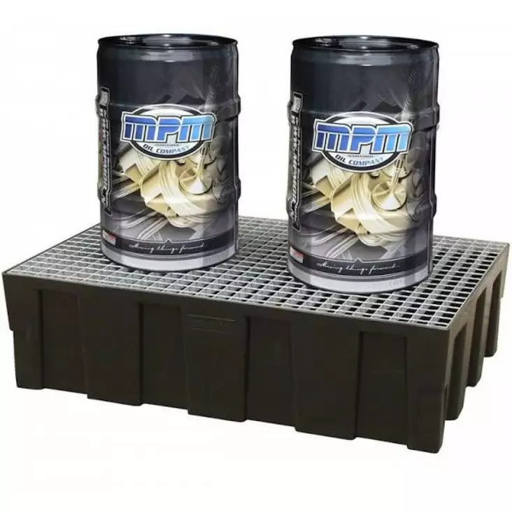 Cemo avloppsbalja 224 liter (P) - Övriga verkstadsutrustningar - 8425cemo - 1