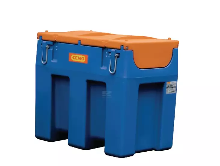 Transporttank Blue-Mobil Easy 600l 12V - Övriga verkstadsutrustningar - 11927CEMO - 1