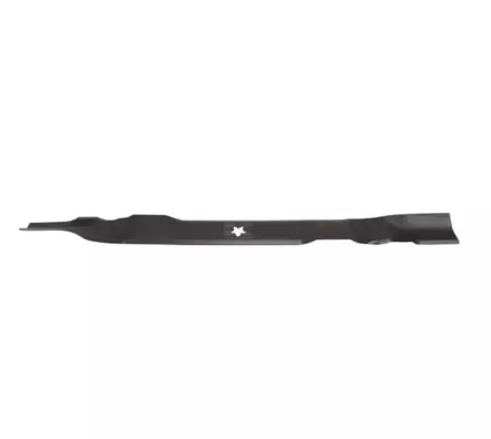 Gräsklipparkniv Bio passar AYP 30" 752 x 57 mm, ø 5 spetsar - Gräsklippare - 532419274GP - 1