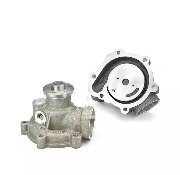 Vattenpump, passar Deutz-Fahr, Same - Kylning - 02937603OMP - 1