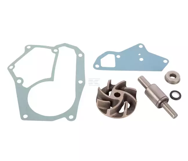 Vattenpump reparationssats, passar JD - Kylning - RE11346OMP - 1