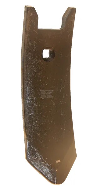 Kultivator spets 275 x 80 mm - Jordbearbetningstillbehör - 34060850KR - 1