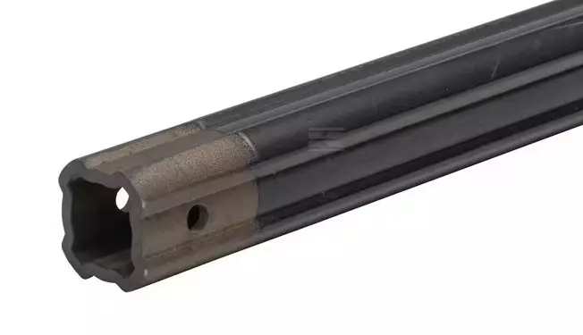 Inre profilrör S4 1500mm - Profilrör - 2453G1500R - 1