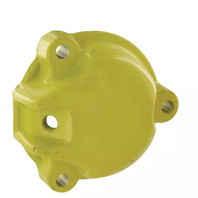 Fettkopp för framhjul John Deere - Axlar och styrning - A1555R - 1