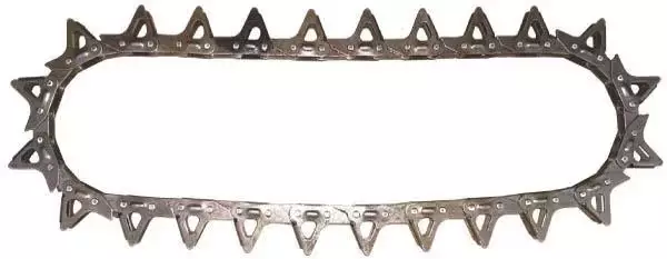 Kolakedja 48 länkar Elite - Drivlina - 0009129903KR - 1