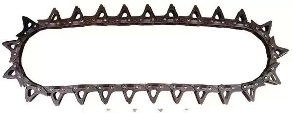 Kolakedja 50 rullar Elite - Drivlina - 0009129913KR - 1