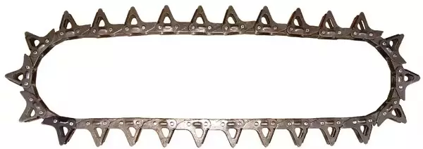 Kolaketja 52 rullar Elite - Drivlina - 0009129923KR - 1