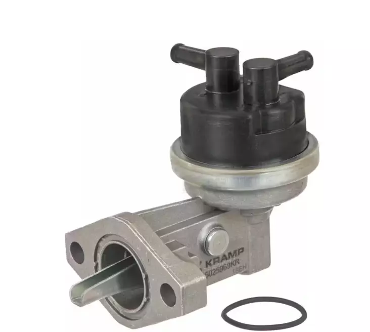 Bränslepump för insprutning, passar Claas - Bränslesystem - 6005025966KR - 1