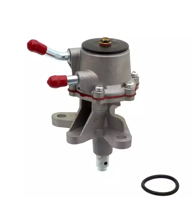 Överföringspump, passar Deutz-Fahr - Bränslesystem - 4272819KR - 1