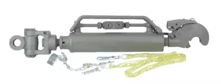 Hydraulisk tryckstång cat.2 (P) - Drag- och tryckstänger - 3PHGCB1VS - 1