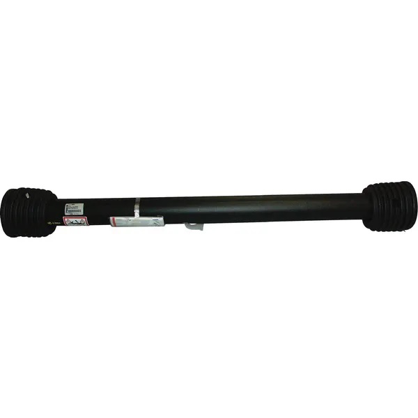 Skydd, Bondioli&Pavesi S1, 121cm - Skyddsrör och skyddsomslag - 5CS1121FXSS - 1
