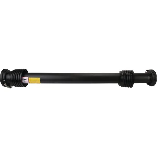 Skydd, Bondioli&Pavesi S9, 161 cm - Skyddsrör och skyddsomslag - 5CS9161FXSS - 1