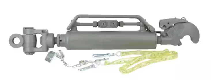 Hydraulisk tryckstång cat.2 (P) - Drag- och tryckstänger - 3PHGCB1VS - 1