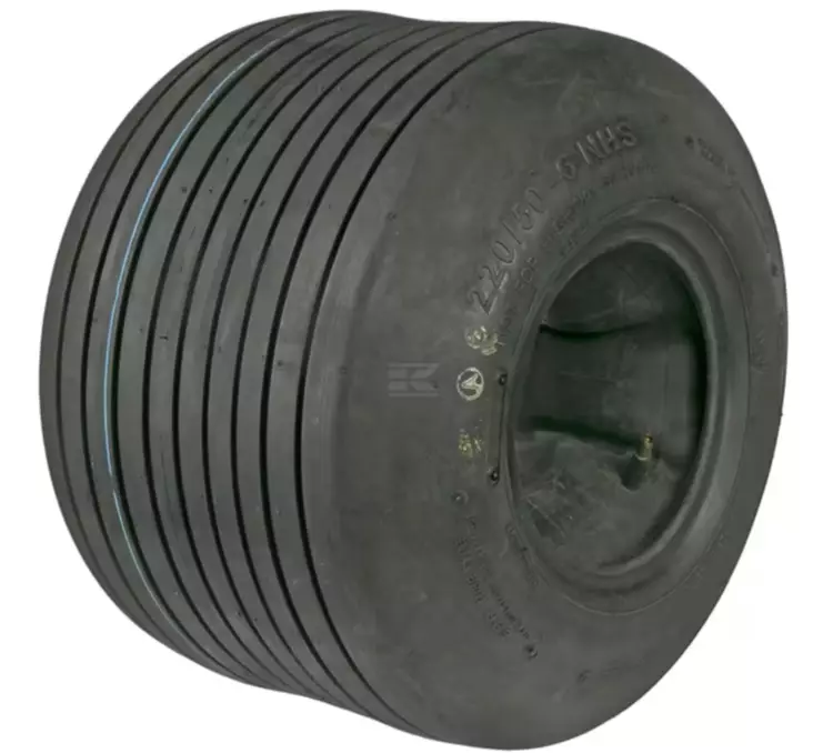 Däckpaket Utvändigt + Invändigt 220/50-6 - Plockare - 2205066T510S - 1