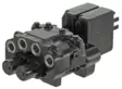Walvoil justerbar ventilserie LS 12 VDC - Hydraulik - DLM1222001KIT - 2