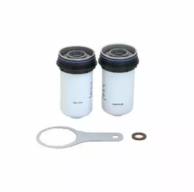 Bränslefilterset SK48591-SET - Bränslefilter - SK48591SET - 1