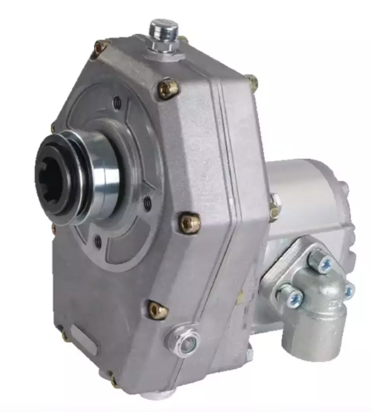 Växellåda och pumpgrupp 3 43 cc (P) - Andra traktortillbehör - PLP3043GBF30S3KIT - 1