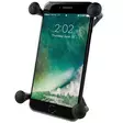 RAM X-GRIP universell 5" surfplattahållare med 1" kula - "Förartillbehör" - RAMHOLUN10BU - 2