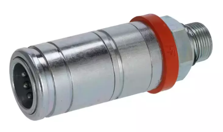 Snabbkoppling hona M22x1.5-WD - Hydraulik - 3CFHF2122FU - 1