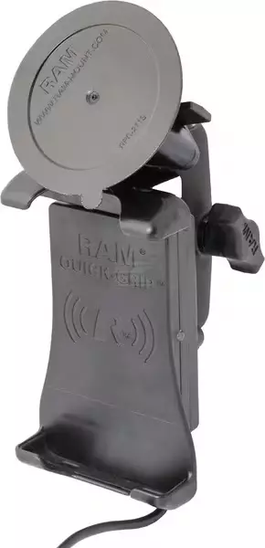 RAM B-serie vattentät trådlös laddare 15 W - "Förartillbehör" - RAMB166UN14W - 1