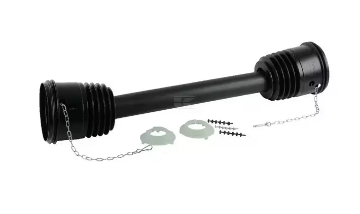 Skydd G7 WW 80° 1210 mm - Skyddsrör och skyddsomslag - 5CG7121FXWW - 1