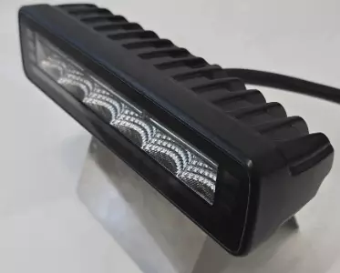 Arbetslampa 10-30 V 45 W (2373 lm), parkeringsljus, backljus, nivåblinkers - Arbetslampor - HML14030PAW - 1