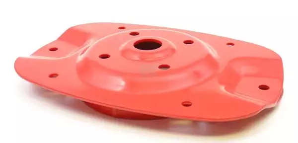 Skiva till nibbler JF 813228674X - Slåttermaskiner - 813228674X - 1