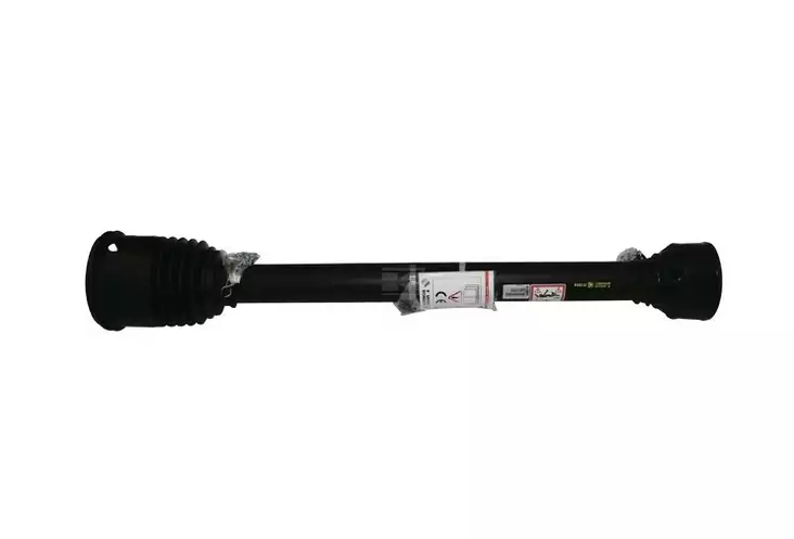 Perfekt skyddsrör storlek 8 WA1 1210mm - Skyddsrör och skyddsomslag - 5F08121W1FX - 1