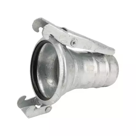 Kvinnlig 4" slanghuvud 89 mm - Andra slangkopplingar - 4224089Z - 1