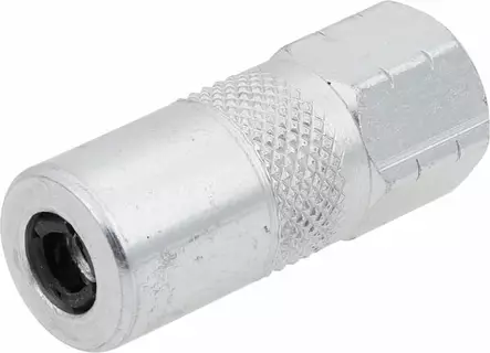 Fettpressarrsadapter M10 x 1 - Fetpressar och pumpar - 43501GROZ - 1