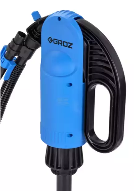 Vipppump - Fetpressar och pumpar - 44691GROZ - 2