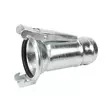 Kvinna 4" slanghuvud 110 mm - Andra slangkopplingar - 42240110Z - 1