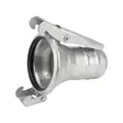 Kvinnlig 4" slanghuvud 89 mm - Andra slangkopplingar - 4224089Z - 1
