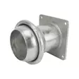 Uros 5" med 4-pultrör - Andra slangkopplingar - 5123000Z - 1