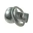 Uros 5" slangkoppling 120 mm - Valducci-kopplingar - 51240120Z - 1