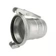 Kvinn 5" slangkoppling 133 mm - Andra slangkopplingar - 52240133Z - 1